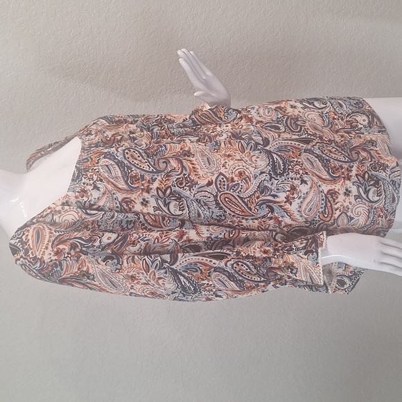 I.N. Studio Top - Picture 6 of 10